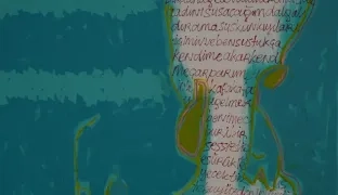 Görsel Sanatlar - Öğrenci Çalışmaları