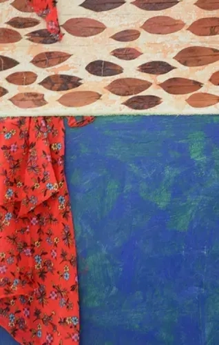 Işık Üniversitesi Sanat, Tasarım ve Mimarlık Fakültesi Görsel Sanatlar Bölümü öğrencilerinin hazırladığı tasarım ve proje çalışmaları