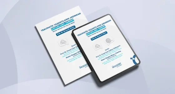 Travmatik Yaşantıların Ardından Çocuklara Yardım