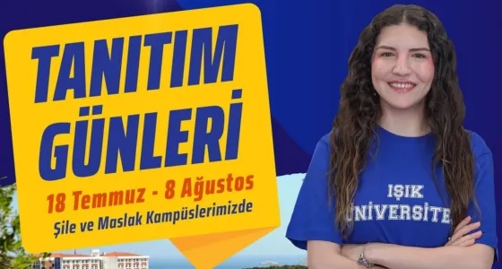 Tanıtım Günleri