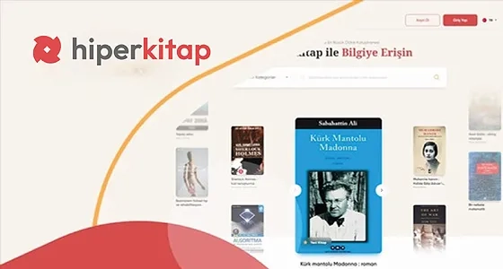 Hiperkitap