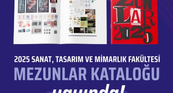 STMF Mezunlar Kataloğu 2025