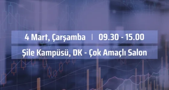 İİSBF İktisat Banner