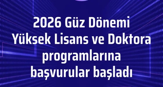Başvuru Post