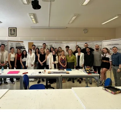 Architecture Department