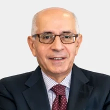 Prof. Dr. Hasan Bülent Kahraman