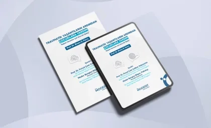 Travmatik Yaşantıların Ardından Çocuklara Yardım