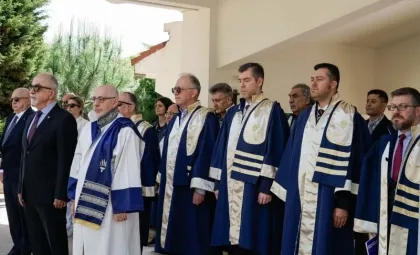 23 Nisan Ulusal Egemenlik ve Çocuk Bayramı 104. Yıl Kutlama Programı
