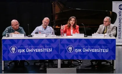 29 Ekim Cumhuriyet Bayramı 101. Yıl Kutlama Programı