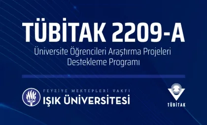 TÜBİTAK 2209-A Programı 