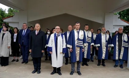 19 Mayıs Atatürk’ü Anma Gençlik ve Spor Bayramımızı gururla kutluyoruz