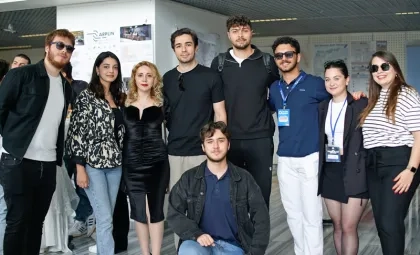 Işık Teknoloji Zirvesi