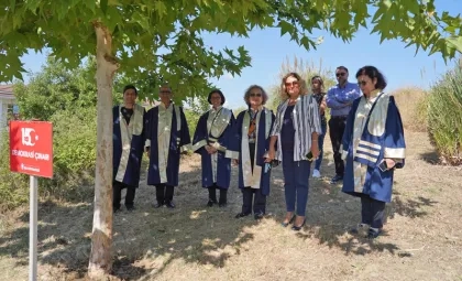 15 Temmuz Demokrasi ve Millî Birlik Günü