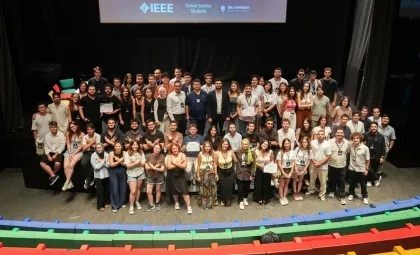 23. IEEE Türkiye
