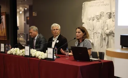 Göç ve Birlikte Yaşam