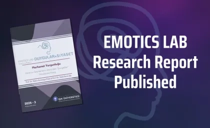 Işık Üniversitesi emotics-lab-arastirma-raporu-en