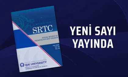 SRTC Yeni Sayı