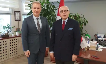 FMV 140. Kuruluş Yıl Dönümü