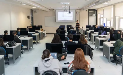 Siemens Türkiye’den Necip Fazıl Boyraz Öğrencilerle Bir Araya Geldi