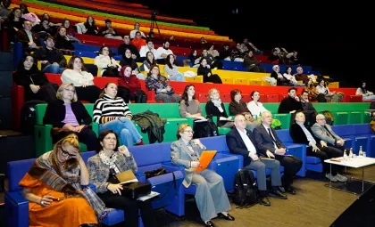 Mimarlıkta Dijital Dönüşüm