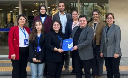 Tıbbi Laboratuvar Teknikleri Programımız MEDEK’ten Tam Akreditasyon Aldı