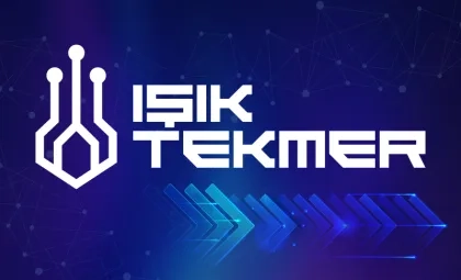 Işık TEKMER, Maslak Kampüsü’nde Açıldı