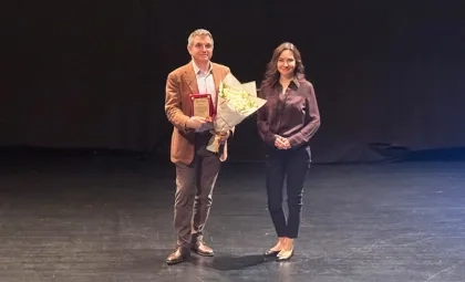 Tunç Berkman’dan İlham Veren Kariyer ve Gelecek Perspektifi