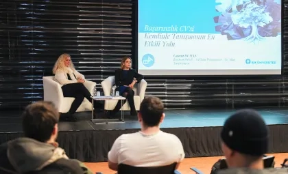 Başarısızlık CV’si: Kendinle Tanışmanın En Etkili Yolu”