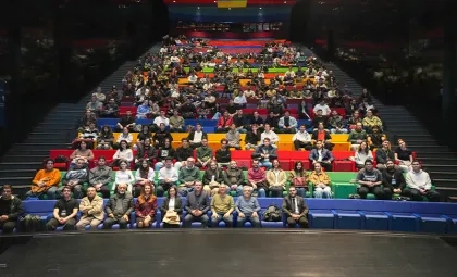 Dropbox CTO’su Ali Daşdan