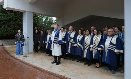 23 Nisan Ulusal Egemenlik ve Çocuk Bayramımız Kutlu Olsun