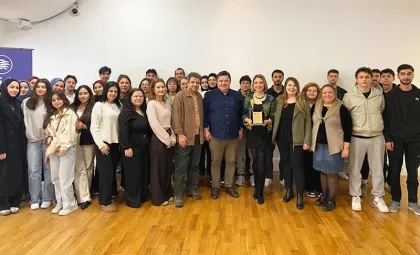 MYO Kariyer Günleri