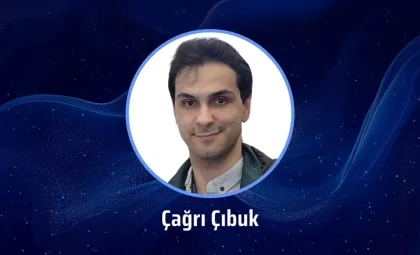 Bilgisayar Mühendisliği Bölümü Öğrencimiz Dünyanın En Büyük Uzay Kongresinde