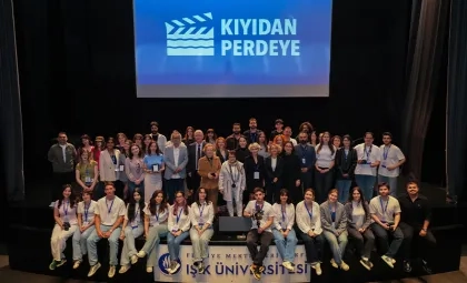Kıyıdan Perdeye Kısa Film Festivali