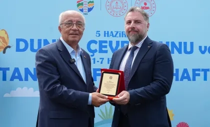 Işık Üniversitesi’ne Sıfır Atık Alanında Ödül