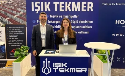 Girişimcilik ekosistemiyle dijital dönüşümün kesişim noktasında, WORLDEF İstanbul 2026’daydık