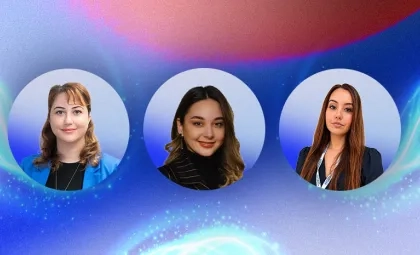Doç. Dr. Derya Karadağ, Dr. Öğr. Üyesi Betül Ozar ve Begüm Nizam, CitySenZ COST Aksiyonu’nda