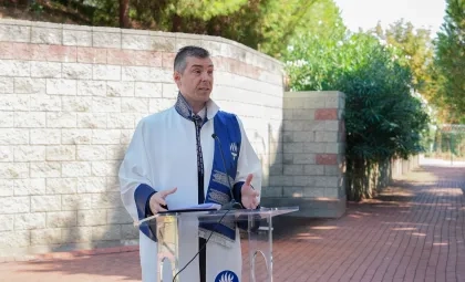  30 Ağustos Zafer Bayramı