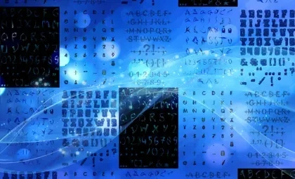 Işık Üniversitesi PANGRAM Uluslararası Font ve Kaligrafi Yarışması'nda Art Alphabet kategorisinde Dünya 1.si olan Işık Üniversitesi öğrencisinin tipografi tasarımı.