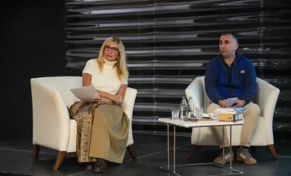 İstanbul’un Gün Yüzüne Çıkan Arkeolojik Mirası Üniversitemizde Ele Alındı