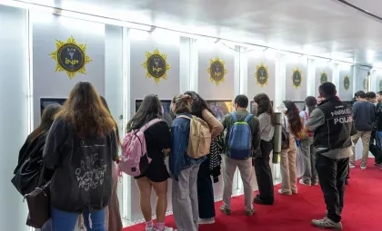 Bağımlılıkla Mücadele Kapsamında Farkındalık Çalışmaları Düzenlendi