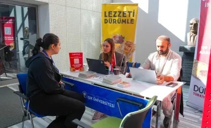 Kariyer Fuarı 2026