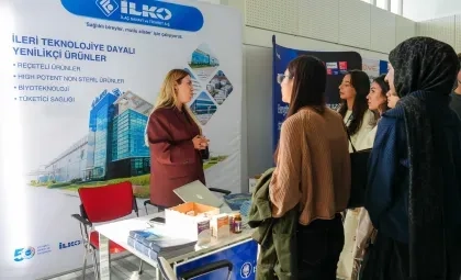Kariyer Fuarı 2026