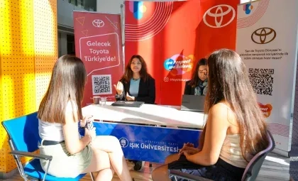 Kariyer Fuarı 2026