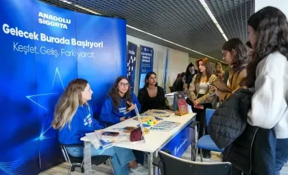 Kariyer Fuarı 2026