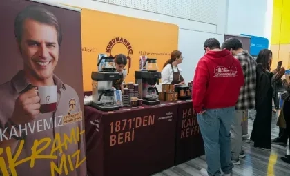 Kariyer Fuarı 2026