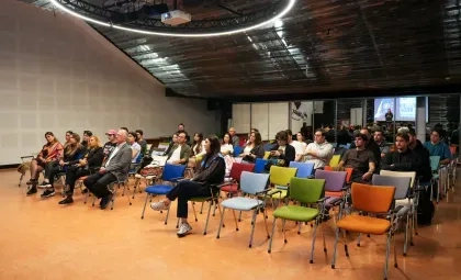 Bağımlılıkla Mücadele Kapsamında Farkındalık Çalışmaları Düzenlendi