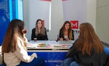 Kariyer Fuarı 2026