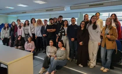TÜBİTAK 2209-A Uygulamalı Proje Yazma Eğitimi