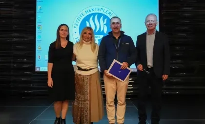 İstanbul’un Gün Yüzüne Çıkan Arkeolojik Mirası Üniversitemizde Ele Alındı