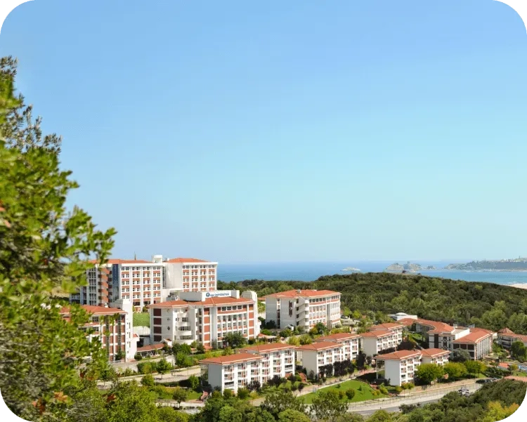 ışık üniversitesi